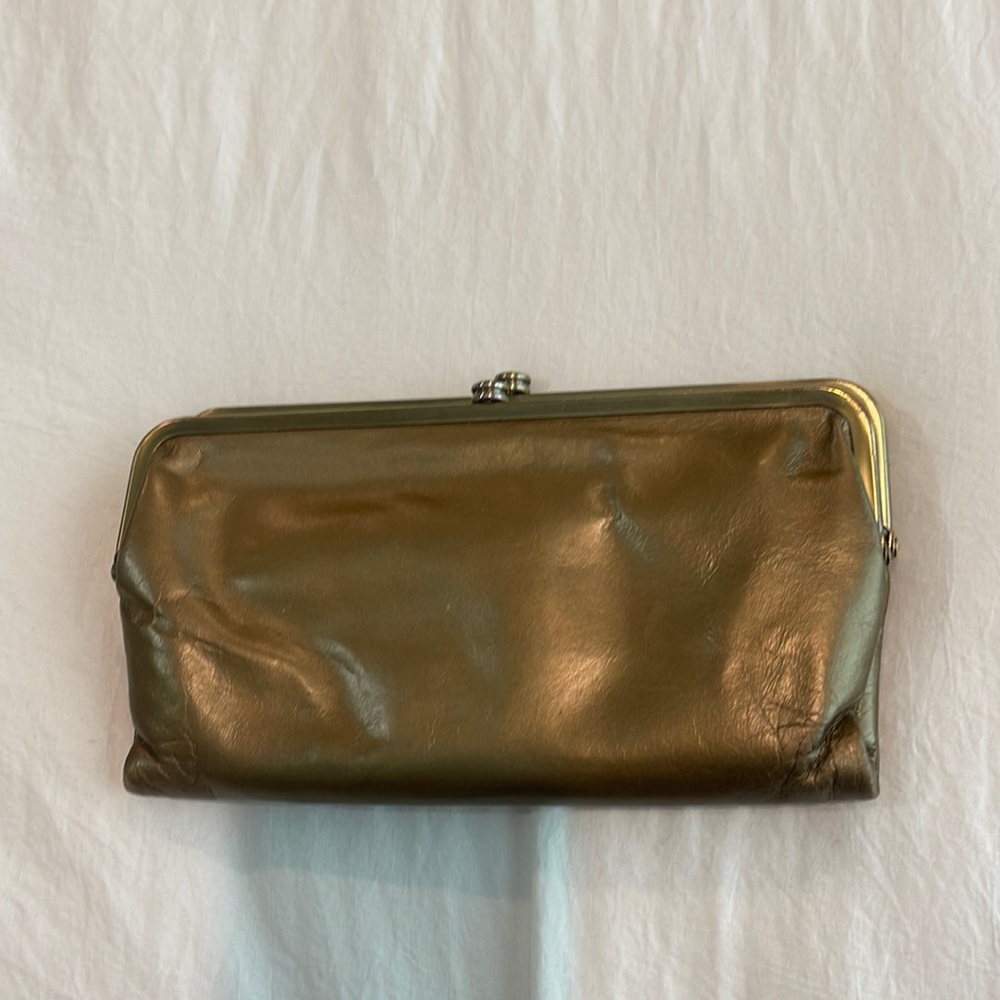 HOBO Lauren Wallet